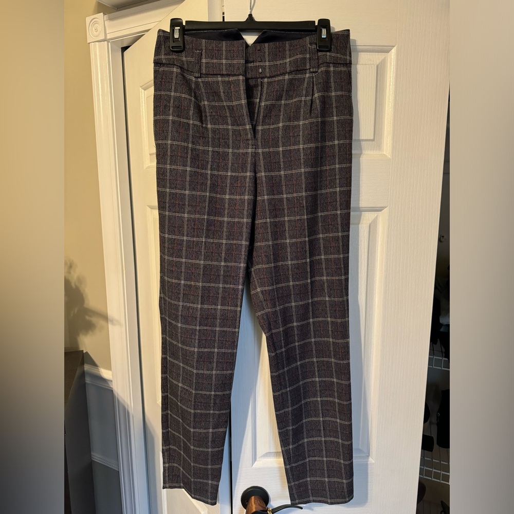 Express dress pants